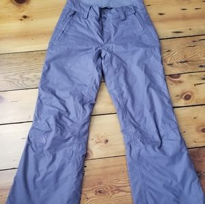 Women's XS snowboard / ski pants